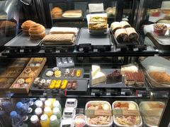 -星巴克臻选(北京太阳宫凯德店)