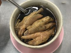-红大哥水门鸡饭(總店)