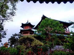 -迎泽公园