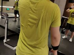 -威尔仕健身·游泳(中港汇店)