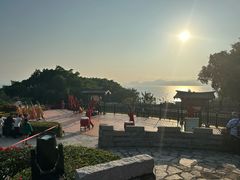 -胡里山炮台
