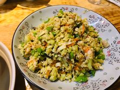 桂花炒-聪辉同安老美食饭店(大元路店)