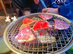 -AJIYA味屋和牛烤肉自助放题(温州万象城店)