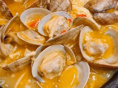 -北李·海肠捞饭·大连菜(望京凯德MALL店)