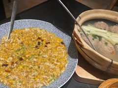-芳芳私房菜·精做淮扬菜(承德路店)