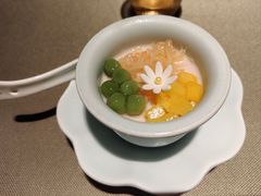 -小厨娘绣中淮扬(大行宫科巷店)