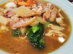 -奎元馆.百年奎元.非遗传承(西湖边的解放路店)