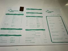 -潮一不贰·法式甜品·生日蛋糕·西式简餐(外滩店)