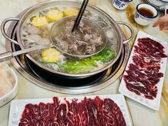 -杏花吴记牛肉火锅