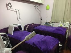 -杉惠素颜美妆皮肤管理中心