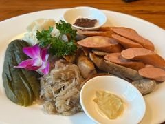 -宝莱纳啤酒花园餐厅PAULANER BRAUHAUS Nanjing(广州路店)