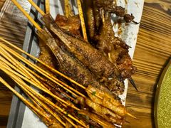 -冶建镜子·老南昌大排档·江西虾王(总店)