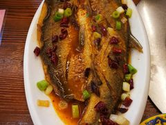 -老味道1992(武当山店)