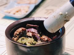 -俏九州·小炒黄牛肉(华润万象汇店)