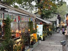 -小河直街历史文化街区