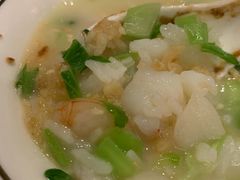 海鲜泡饭-紫圆 · 雅宴高级餐厅(杭州东站店)