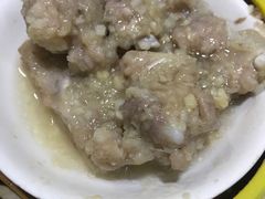 -明泉居茶点荟(车陂店)