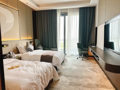 -上海华凯华美达广场酒店