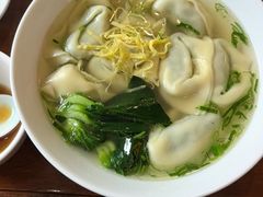 -同得兴 Since·1995 传统苏式面馆(十全街店)