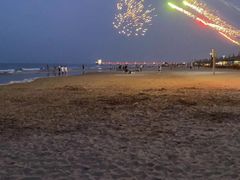 -秦皇岛阿尔卡迪亚滨海度假酒店