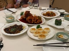 -得月楼·省级非遗·传统苏帮菜(观前店)