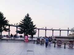 -人民防洪胜利纪念塔