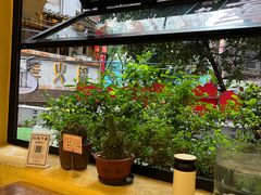 -正南齐北·老街糯米团(洪崖洞店)