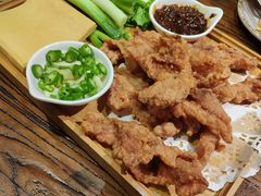 -老胶东家常菜馆(市场一路店)