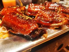 -皇品田苑日式料理(苏州中心店)