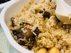 炒饭-金锅小厨(乐活街店)