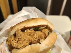 -肯德基(北京南站店)