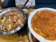 -韩食汇