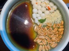 -吃饭皇帝大土家民族菜(正大广场店)