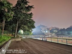 -武汉大学-樱园