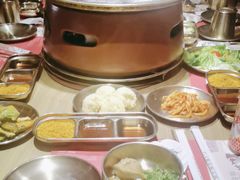 -西塔老太太泥炉烤肉(亚运村店)