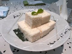 -大树餐厅(朝阳大悦城店)