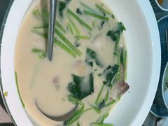 -鱼你相聚·河鲜馆(袁家岭店)