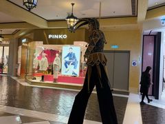 -澳门威尼斯人综合度假区