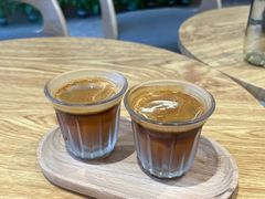 -福驎咖啡FURNING CAFE(固戍华丰店)