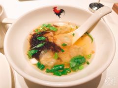 莆田扁肉汤（位）-莆田餐厅PUTIEN(西安万象天地店)