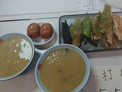 -众品老方子锅贴甜沫(李村店)