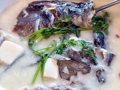 -宝荣鱼馆·临湖之宴(千岛湖店)