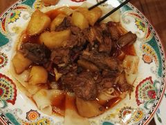 -巴依老爷新疆美食(望京小街店)