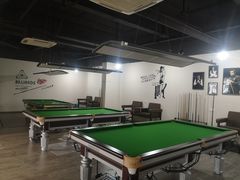 -K8台球俱乐部(盐城魔力月光广场店)