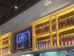 -木屋烧烤(龙湖天街店)