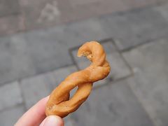 -王阿姨文昌油赞子(府桥街店)