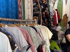 -暮晚尘香汉服旗袍