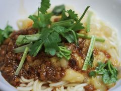 -万县面馆(高笋塘店)