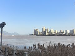 -江心屿景区