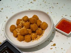 -大树餐厅(环球港店)